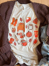 Fall things