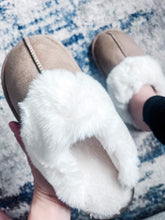Essential Solid Hard Sole Slippers
