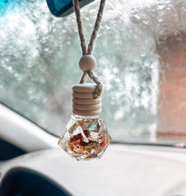 Beautiful boho car scents