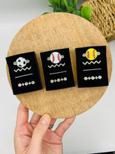 Sports watch band charms