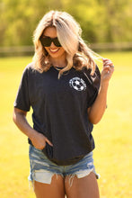 In my soccer mom era