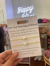THINK OF ME BRACELETS