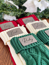 AMAZING CUSTOM STOCKINGS