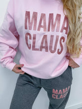 Mama claus sets
