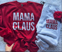 Mama claus sets