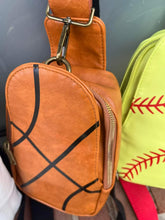 Sports crossbody bag