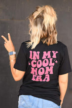 In my cool mom era