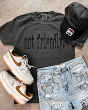 Antisocial collection