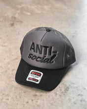 Antisocial collection