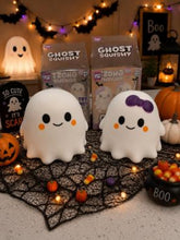 HALLOWEEN SQUISHIES!
