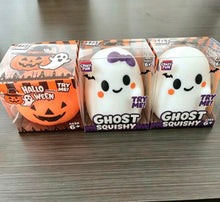 HALLOWEEN SQUISHIES!