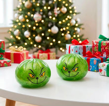 GRINCH SQUISHY