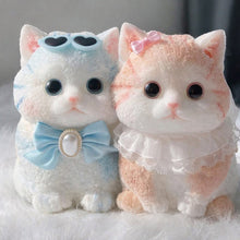FULL SILICONE PUPPY/KITTY SQUISHY