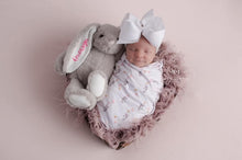 CUSTOM EASTER BUNNIES