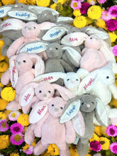 CUSTOM EASTER BUNNIES