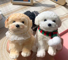 FULL SILICONE PUPPY/KITTY SQUISHY