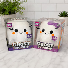 HALLOWEEN SQUISHIES!