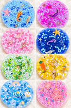 PICKY PADS