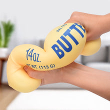 HUGE BUTTER SQUISHIES