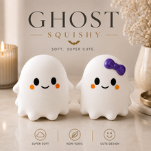 HALLOWEEN SQUISHIES!
