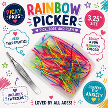 PICKY PADS