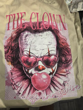 Horror pink bubble gum Tees