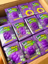 Giant grape squishies